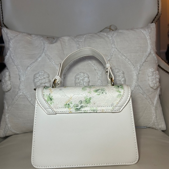 White Purse - Picture 2 of 2